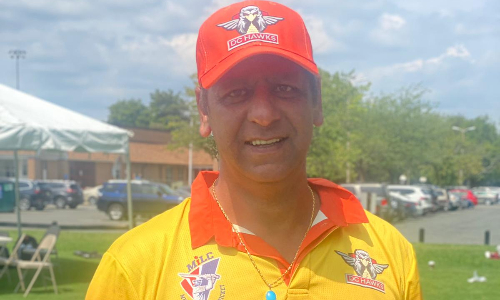 Naseer Islam: Tale of a wonderful cricketer