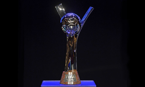 Costa Rica and Panama to host FIFA U-20 Women’s World Cup 2020