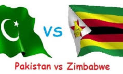 All 107 Covid-19 tests negative