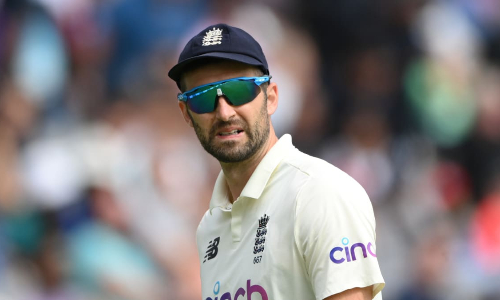 Mark Wood to miss third Test