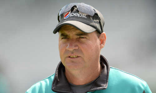 Mickey Arthur switches to Dambulla team: Sanath to coach Kandy