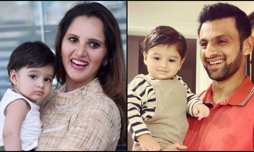 PCB permits Shoaib Malik to spend time with family