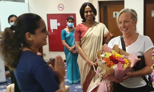 Shane Warne's brother disappointed with early finish of the first Test