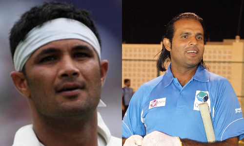 Imran Farhat and Rana Naveed appointed coaches for Afghan NCA