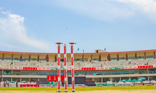 Hasan Ali back-to-back two strikes give new turn to Pindi Test