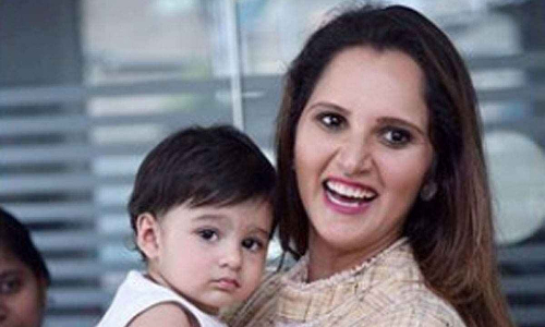 Shoaib promises to bring his Indian wife to Sri Lanka in next time