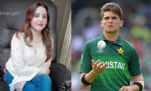 Test Ranking: Shaheen Afridi reaches at 18th spot             