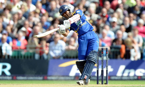 Chandimal and Masakadza reflect and advise on how to thrive at an ICC Under-19 Cricket World Cup