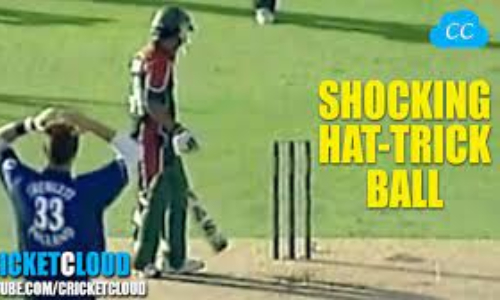 Not easy to defend hat-trick ball, says Ashraful