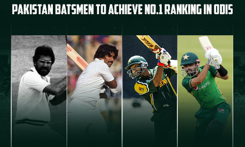 Babar Azam leaves Kohli behind in one day international