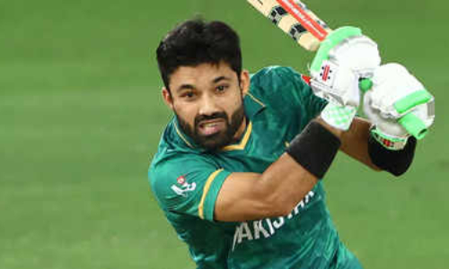 Mohammad Rizwan and Tammy Beaumont are ICC T20I Cricketers of the Year 2021