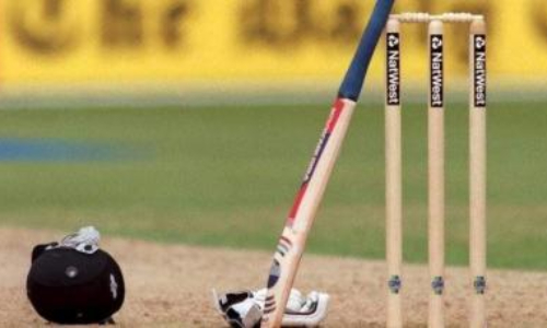 Finals of CA Divisional Under-19 tournaments on Friday