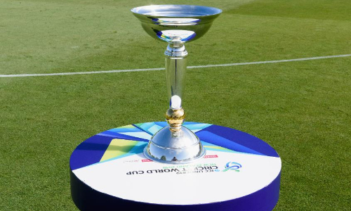 Under-19 CWC 2022: Pakistan, Afghanistan and Bangladesh advance to the Super League