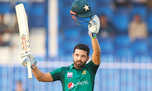 Five players tipped to shine during the T20 World Cup