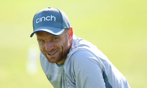 Jos Buttler Named England White-Ball Captain