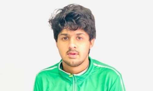 CAS Squash Championship: Noor Zaman thrashes Mohamed Nasser 3-1