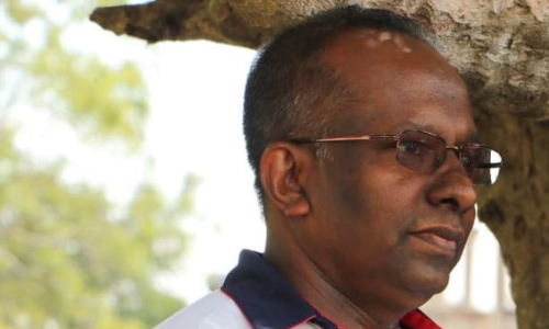 SLC hires new doctor for the national team