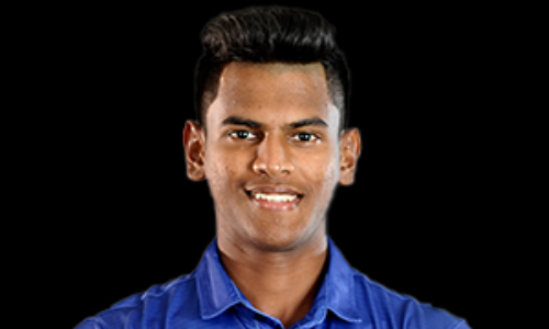 Chamika Gunasekara out of series against Zimbabwe