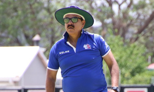 Former India allrounder Manoj Prabhakar was asked to resign