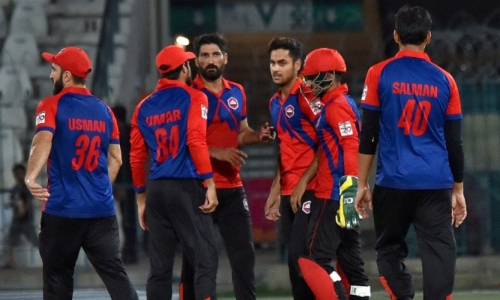 Khyber Pakhtunkhwa to take on Northern in the first semi-final