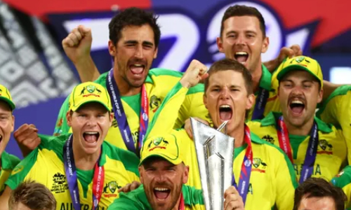 Qualification for ICC T20 World Cup 2024 commences from June 28, 2022