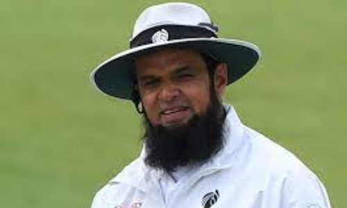 Aleem Dar and Ahsan Raza to supervise Pakistan-New Zealand series