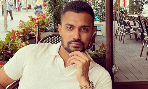 Australian Courts agree to hear Gunathilaka bail applications