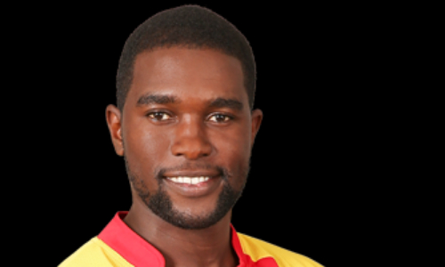 Elton Chigumbura retires from International cricket
