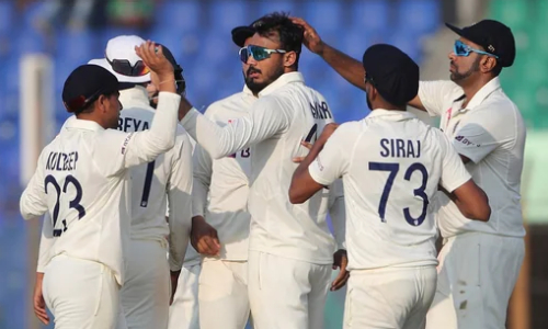 Injured KL Rahul misses pre-match briefing about second Test