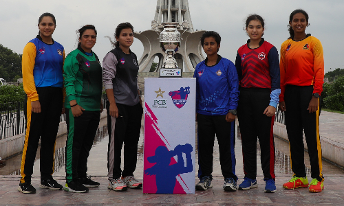 Inaugural Under-19 tournament to start August 13, 2022