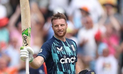 England Men name squads for white-ball matches against India