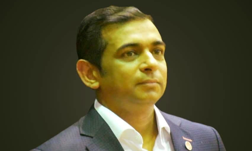 All Pakistan Basketball Tournament from May 30, 2022