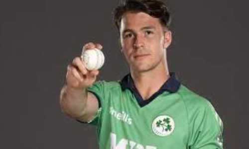 Ireland defeat Netherland by 7 wickets