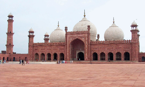 Lahore to host white-ball matches