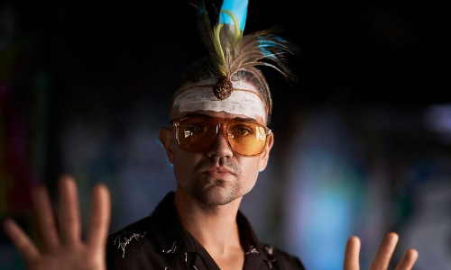 Aussie music stars to open 2020 celebration