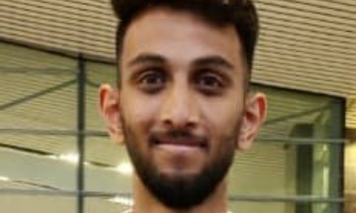 Prasidh Krishna was "optimistic" 