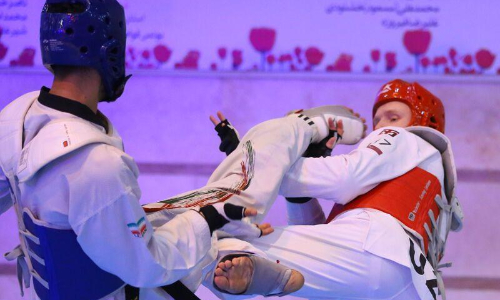 Pakistan to participate in the Asian Taekwondo Championship 2022