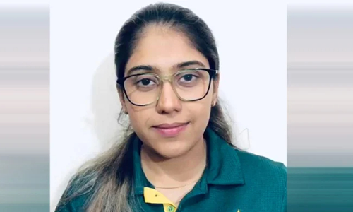 Six Pakistan women internationals to attend coaching course