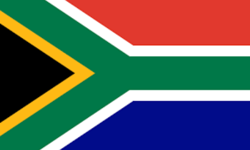 Visiting South African team members tested negatives 