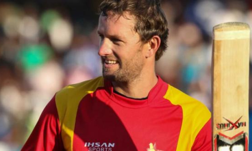 Victory is more satisfying than disappointment of missing a century, says Rory Ervine