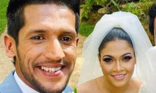 Kasun Rajitha gets married: set to rejoin team within 24 hours after marriage