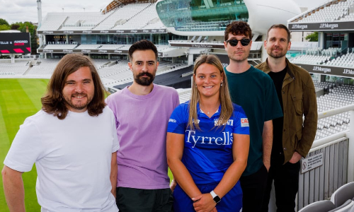 The Hundred unveils blockbuster music line-up