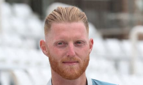 England Test Squad named for Test Series against New Zealand