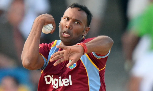 Samuel Badree: Shamsi the spinner to watch in T20 World Cup