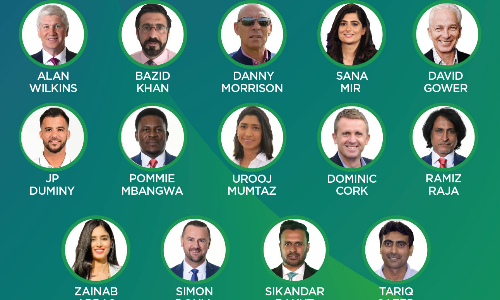 World-class commentators ready for PSL