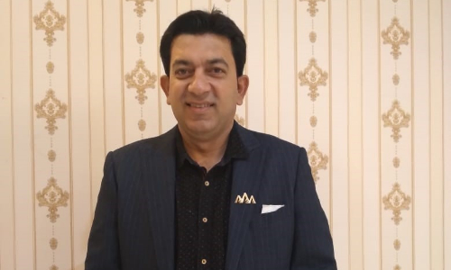 Hasan Raza welcomes introduction of minimum age restriction for players