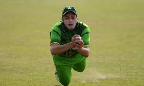 Third T-20: Pakistan claim another big win against Zimbabwe