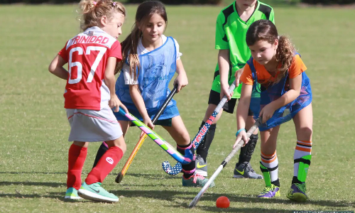 Favorite goal and Hockey Match in 2021