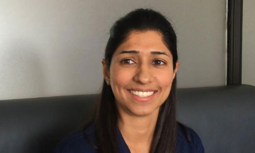 Urooj Mamtaz hopes for good series against South Africa