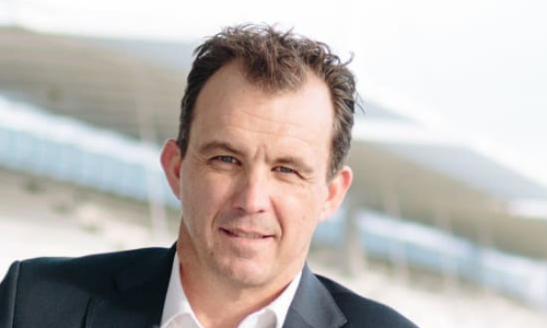 Tom Harrison to step down as ECB Chief Executive Officer